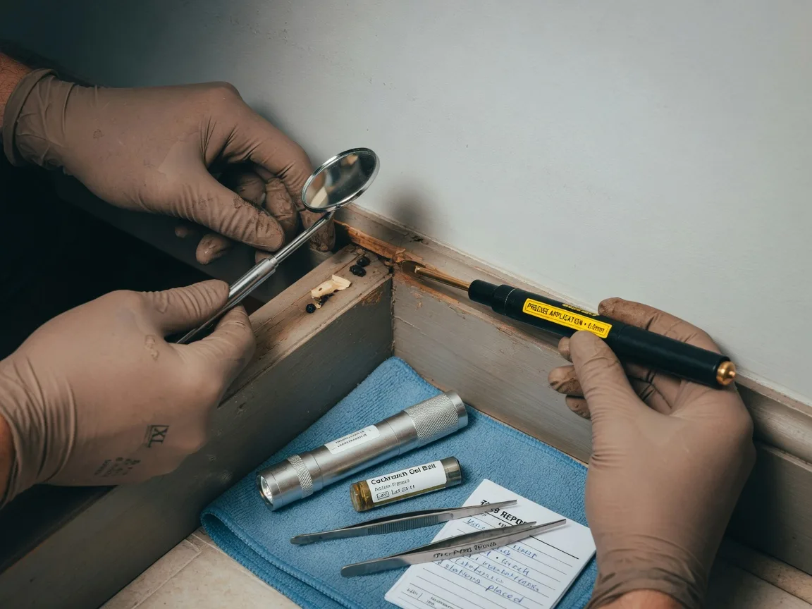 Why choose Emergency Pest Control in Anacoco, LA